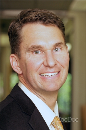 Dr. David Gilbert, MD