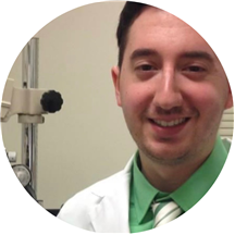 Dr. David Giusti, OD