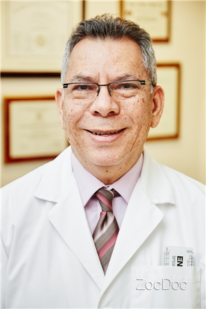 Dr. David Gomez, MD