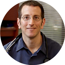 Dr. David Gordon, MD