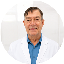 Dr. David Grace, MD