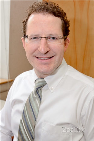 Dr. David Green, MD