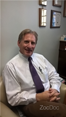 Dr. David Greenberg, MD
