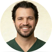 Dr. David Griffin, MD