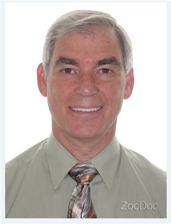 Dr. David Guignard, DMD