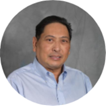 Dr. David Gutierrez, MD