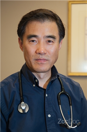 Dr. David H Kim, MD