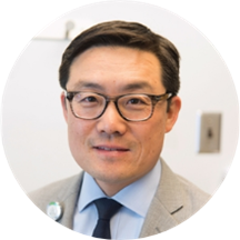 Dr. David H. Song, MD, MBA