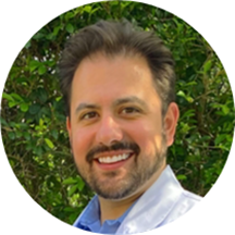 Dr. David Halpern, DDS