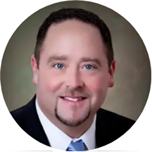 Dr. David Hamlin, OD