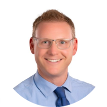 Dr. David Hammes, OD