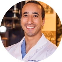 Dr. David Hanna, DMD