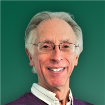 Dr. David Harman, PsyD