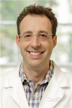 Dr. David Harnick, MD