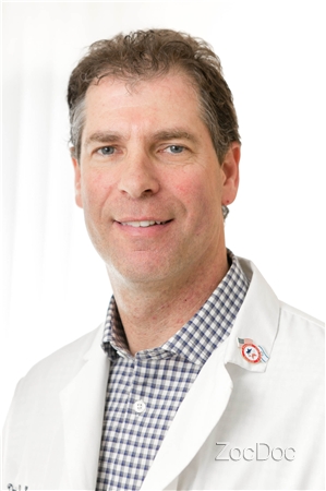 Dr. David Hassman, DO
