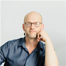 Dr. David Head, PhD