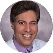 Dr. David Hecker, MD