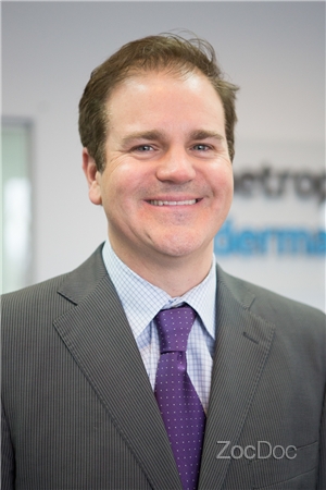 Dr. David Hensley, MD