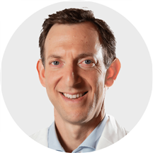 Dr. David Hergan, MD