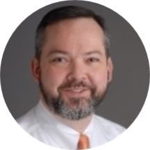 Dr. David Hershberger, MD