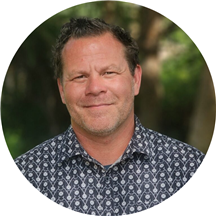 Dr. David Higginson, DC