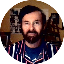 Dr. David Hobbs, PhD