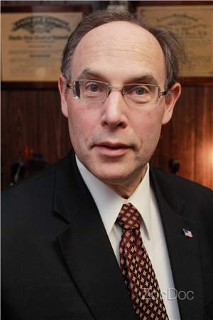 Dr. David Horn, OD