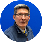 Dr. David Hou, DDS