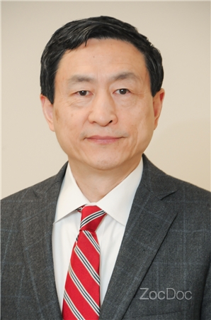 Dr. David Hsi, MD