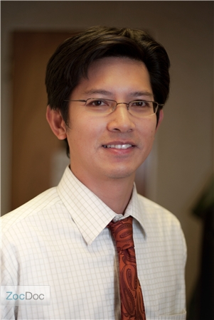 Dr. David Immanuel, MD, PhD