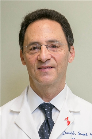 Dr. David Jacob, MD