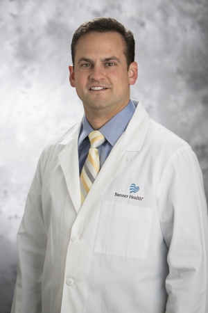 Dr. David Jensen, DO