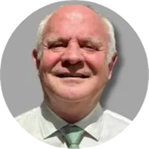 Dr. David Johnson, MD, FACS