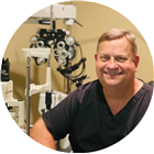 Dr. David Johnson, OD