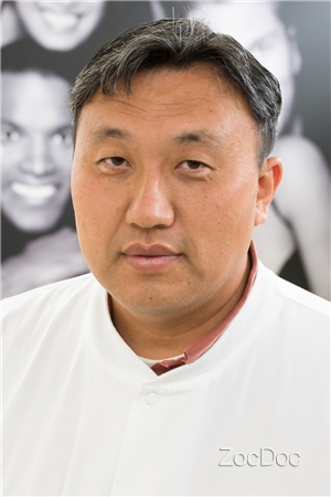 Dr. David Jou, DDS