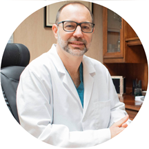Dr. David Kanuck, DPM