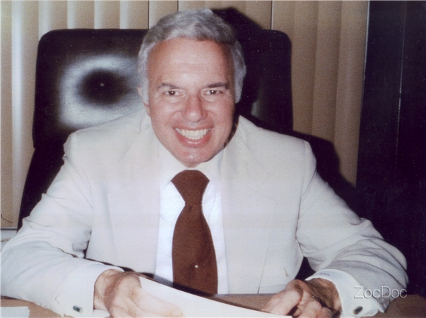 Dr. David Karan, MD