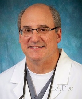 Dr. David Kent, MD