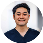 Dr. David Kim, DMD