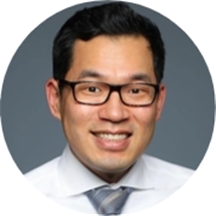 Dr. David Kim, MD