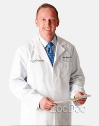 Dr. David Kindred, FACOG, MD