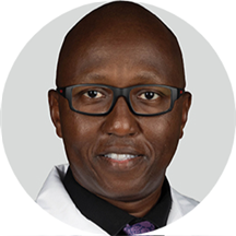 Dr. David Kiragu, MD