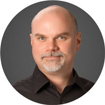 Dr. David Kluge, MD