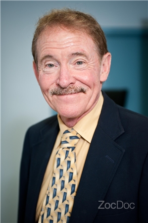 Dr. David Knapp, MD