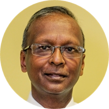 Dr. David Koilpillai, DDS