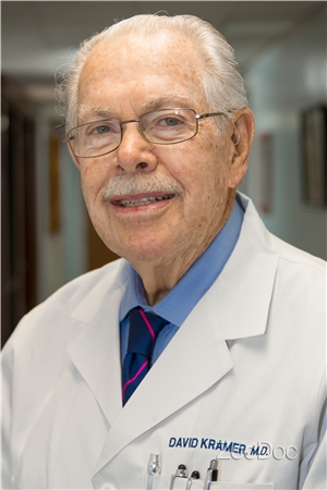 Dr. David Kramer, MD