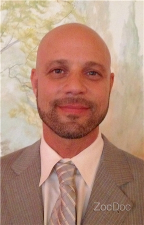 Dr. David Kulla, DC
