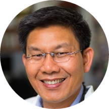 Dr. David Lee, DDS
