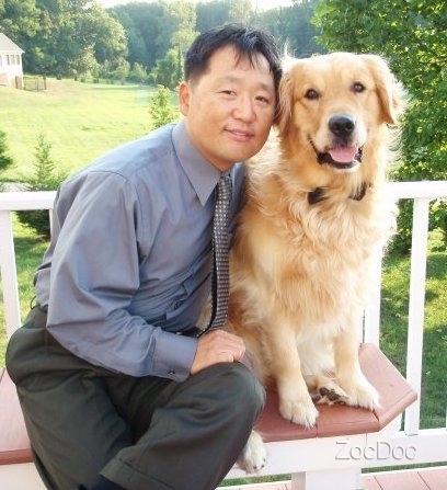 Dr. David Lee, DDS