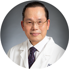 Dr. David Lee, MD